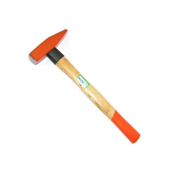 Kalapács, lakatos - fa nyéllel, 0,8 kg (W0102008-08) Kalapács, lakatos - fa nyéllel, 0,8 kg (W0102008-08)