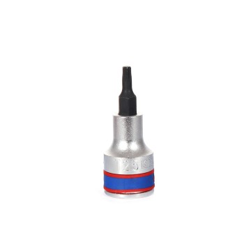 Rátűzőkulcs - crowa+bit 1/2" torx T25 (402325)
