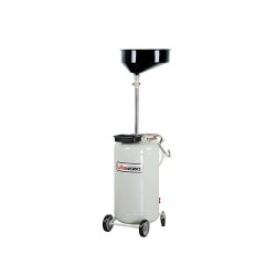 Olajleeresztő 90 literes tartály 400 mm (AOD3090) Olajleeresztő 90 literes tartály 400 mm (AOD3090)