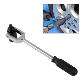 Ütve lazító hajtószár PROFI 1/2" csuklós, extra erős 370 mm (LAS-6946)