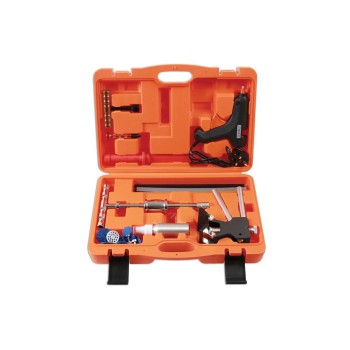 Horpadásjavító készlet - ragasztós elven 35 részes készlet (PWT-92487)