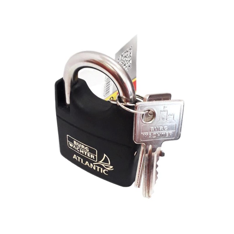 Biztonsági rozsdamentes lakat - 217 F 50 Ni típusú (A-217 F50-NI) Biztonsági rozsdamentes lakat - 217 F 50 Ni típusú (A-217 F50-NI)