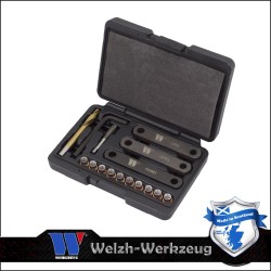 Fékmenet javító készlet M9x1,25 (4105-WW)