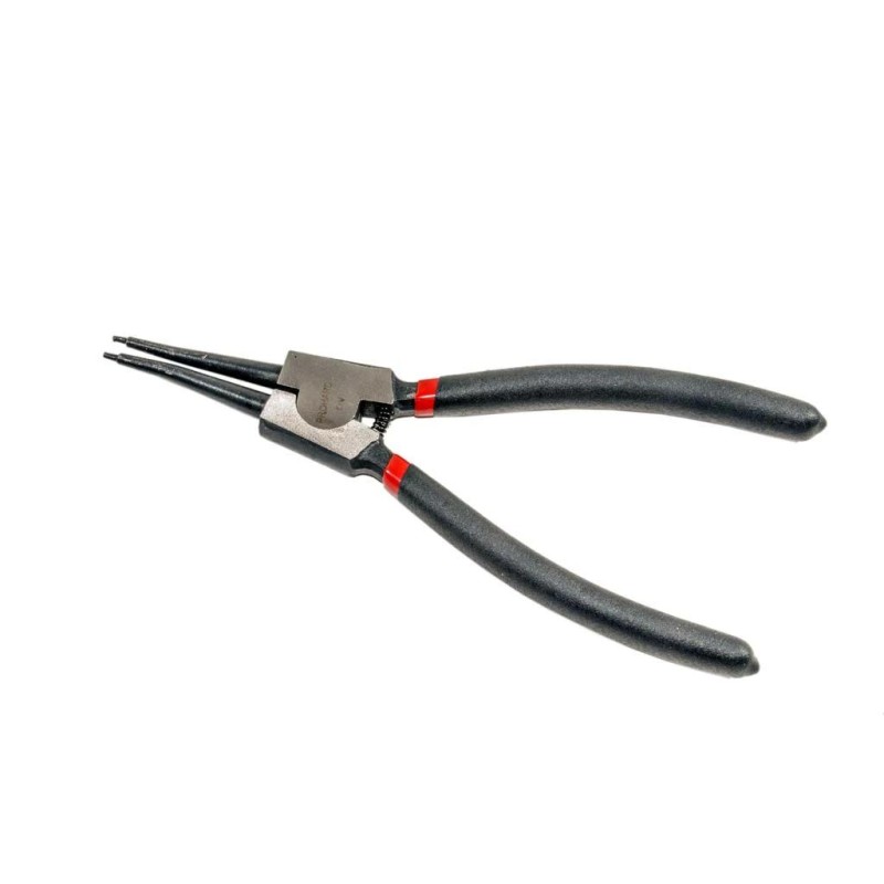 Fogó seeger 08" 200 mm külső, egyenes (201043-8A) Fogó seeger 08" 200 mm külső, egyenes (201043-8A)