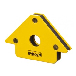 Mágneses derékszög 58mm (MPH62) Mágneses derékszög 58mm (MPH62)