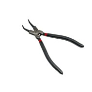 Fogó seeger 09" 240 mm belső 90 fokos (201043-9D)