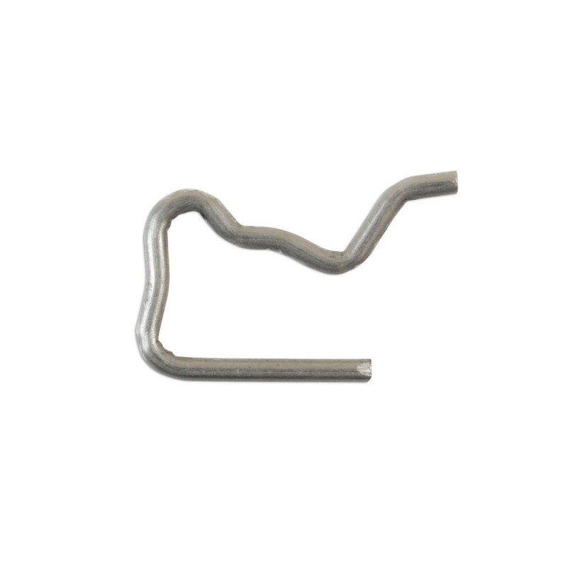 Üzemanyag cső szorító fém gyűrű Common Rail rendsz.- 10 db-os készlet (CON-34054)