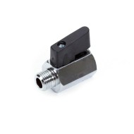 Golyóscsap 1/4 KB menet (HDGF-1-4) Golyóscsap 1/4 KB menet (HDGF-1-4)