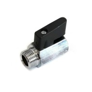 Golyóscsap 3/8 KB menet (HDGF-3-8) Golyóscsap 3/8 KB menet (HDGF-3-8)