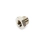 Levegő csatlakozó redukáló hüvely 1/4"-1/8" KB (253M-1-4-1-8)