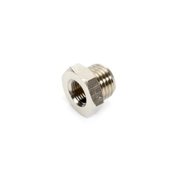 Levegő csatlakozó redukáló hüvely 3/4"-1/2" KB (253M-3-4-1-2)