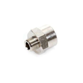 Levegő csatlakozó redukáló hüvely 3/8"-1/2" KB (252M-3-8-1-2)