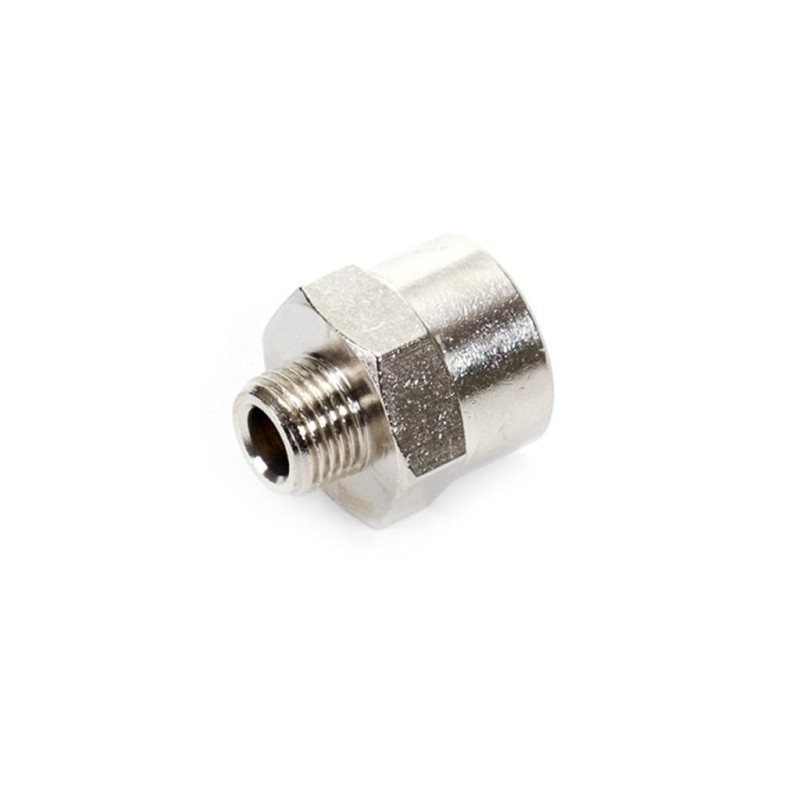 Levegő csatlakozó redukáló hüvely 3/8"-1/2" KB (252M-3-8-1-2)