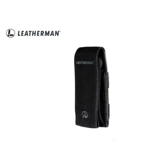 Leatherman MOLLE XL Fekete gyöngyvászon tok (LTG931005)