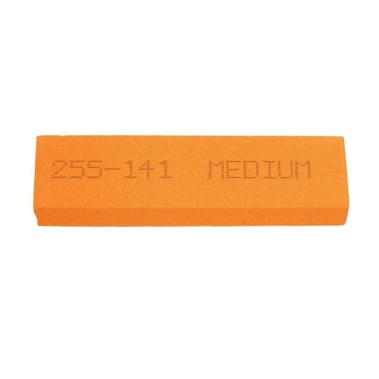 Fenőkő - Élező fenőkő 80x22x10 mm - Egynemű Alumínium-oxid (KEN2551410K)