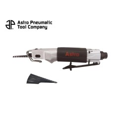 Levegős karosszéria orrfűrész +5 db 24 fogú +1 db 32 fogú fűrészlap (930)