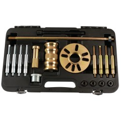 Kerékagylehúzó kalapács M12 x 1.5 és M14 x 1.5 készlet (LAS-5648) Kerékagylehúzó kalapács M12 x 1.5 és M14 x 1.5 készlet (LAS-5648)