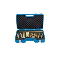 Kerékagylehúzó kalapács M12 x 1.5 és M14 x 1.5 készlet (LAS-5648) Kerékagylehúzó kalapács M12 x 1.5 és M14 x 1.5 készlet (LAS-5648)