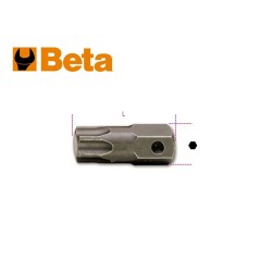 Csavarhúzó bit 22 mm-es torx T80 (727-ES22-TX80) Csavarhúzó bit 22 mm-es torx T80 (727-ES22-TX80)