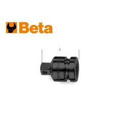 Légkulcs átalakító adapter 3/4" - 1/2" szűkítő - furatos (728-15) Légkulcs átalakító adapter 3/4" - 1/2" szűkítő - furatos (728-15)