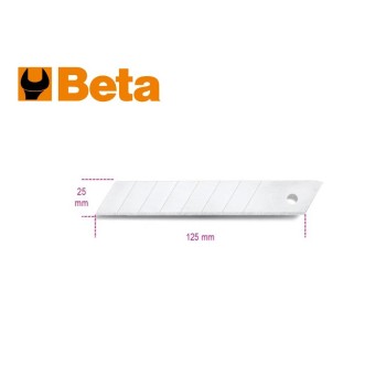 Penge tördelhető 25 mm 10 db - dekor - ezüst (1773RL)