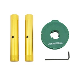 Szélvédő kivágó szerszám készlet drótos (AB010008) Szélvédő kivágó szerszám készlet drótos (AB010008)