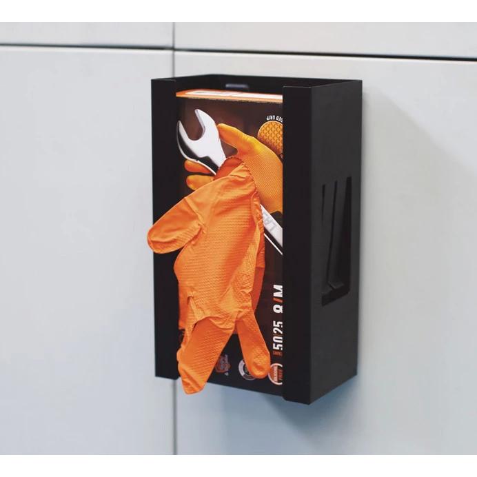 Kesztyű Grippaz-hoz mágneses és akasztós doboz tartó (LAS-7722)