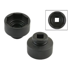 Légkulcsfej spec. 8 lapú 83 mm ROR Meritor Traile hátsó tengely (LAS-7555) Légkulcsfej spec. 8 lapú 83 mm ROR Meritor Traile hátsó tengely (LAS-7555)
