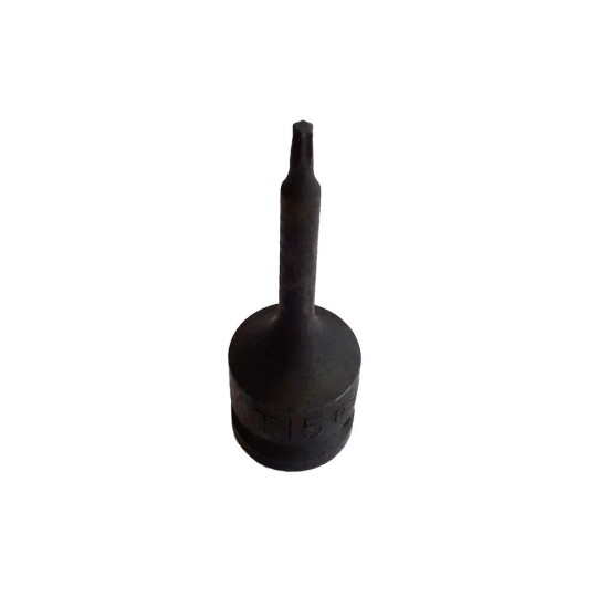 Légkulcsfej torx 1/2" 15-ös 76 mm (4476S15)