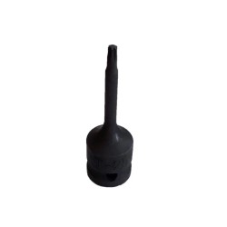Légkulcsfej torx 1/2" 25-ös 76 mm (4476S25) Légkulcsfej torx 1/2" 25-ös 76 mm (4476S25)