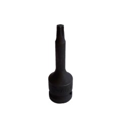 Légkulcsfej torx 1/2" 40-es 76 mm (4476S40) Légkulcsfej torx 1/2" 40-es 76 mm (4476S40)