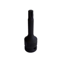 Légkulcsfej torx 1/2" 45-ös 76 mm (4476S45) Légkulcsfej torx 1/2" 45-ös 76 mm (4476S45)