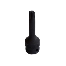 Légkulcsfej torx 1/2" 50-es 76 mm (4476S50) Légkulcsfej torx 1/2" 50-es 76 mm (4476S50)