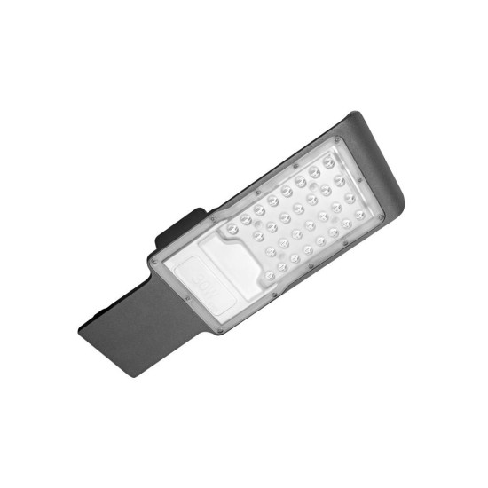 Lámpatest, közvilágítási 100 W - 5500K IP65 (98ROUTE100SMD)