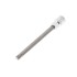 Rátűzőkulcs - crowa+bit 1/2" Spline T52 x 168 mm hengerfejhez (BGS-9386) Rátűzőkulcs - crowa+bit 1/2" Spline T52 x 168 mm hengerfejhez (BGS-9386)
