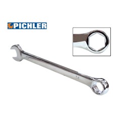 Csillag-villáskulcs - HATLAPÚ - 14 mm x 195 mm - 15 fokos (9110214)