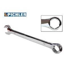 Csillag-villáskulcs - HATLAPÚ - 19 mm x 250 mm - 15 fokos (9110219)