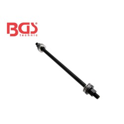 Szilent ki- és beszerelő készlethez M12x1,5 menetes orsó (BGS-1514-M12) Szilent ki- és beszerelő készlethez M12x1,5 menetes orsó (BGS-1514-M12)