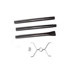 Postaláda - Amerikai postaláda állvány-fekete (US-Mail-Pole) Postaláda - Amerikai postaláda állvány-fekete (US-Mail-Pole)