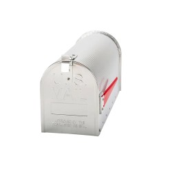 Postaláda - Amerikai, alumínium postaláda (US-Mail-AL) Postaláda - Amerikai, alumínium postaláda (US-Mail-AL)