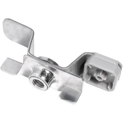 Lőhető menetes szár csatlakozó M8 - szegbelövőhöz 50 db (9TV8) Lőhető menetes szár csatlakozó M8 - szegbelövőhöz 50 db (9TV8)