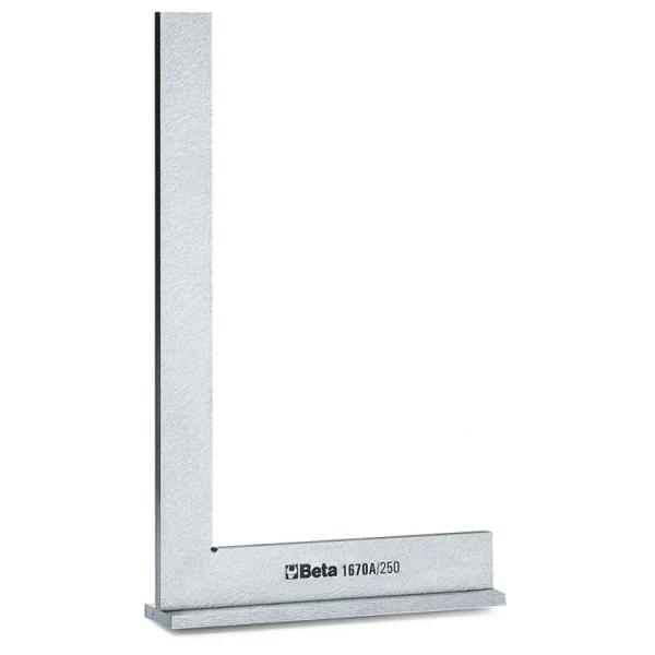 Derékszög talpas 1000x500mm (1670A-1000)