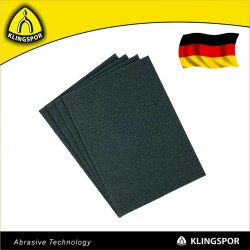 Csiszolóvászon ív 230x280 mm P240 - 371 (2109) Csiszolóvászon ív 230x280 mm P240 - 371 (2109)