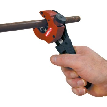 Csővágó 2 az 1-ben, racsnis - 6-28 mm (KEN5884700K) Csővágó 2 az 1-ben, racsnis - 6-28 mm (KEN5884700K)