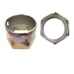 Csőkulcs 140 mm-es 6 lapú - SAF Trailer tengelyanyához (9167140) Csőkulcs 140 mm-es 6 lapú - SAF Trailer tengelyanyához (9167140)