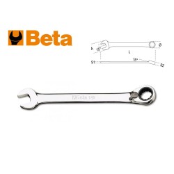 Csillag-villás racsnis 21-es irányváltós (142-21)