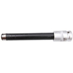 Dugókulcs E12, 1/2", 150 mm, 2.5 mm, BMW hengerfejhez (BGS-2020) Dugókulcs E12, 1/2", 150 mm, 2.5 mm, BMW hengerfejhez (BGS-2020)