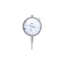 BGS Technic BGS-1938-1 indikátor mérőóra, 0,01 mm pontosság, acél-üveg