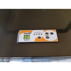 Párátlanító berendezés MASTER DH732P (DH732) Párátlanító berendezés MASTER DH732P (DH732)