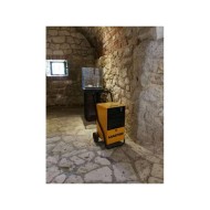 Párátlanító berendezés MASTER DH752P (DH752)